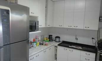 Imagem 6: Apartamento Padrão para Venda em Jardim Lajeado São Paulo-SP