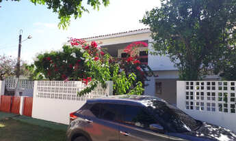 Imagem: Alugo ou Vendo - Casa de praia Duplex em