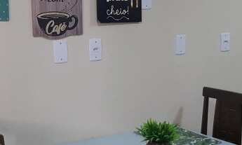 Imagem 3: Promoção de Aluguel de flat na turística Praia de Ponta Negra