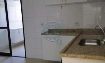 Imagem 6: Apartamento à venda, 3 quartos, 3 suítes, 2 vagas, Jardim Botânico - Ribeirão Preto/SP