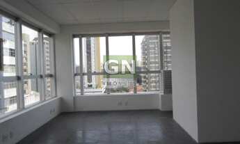 Imagem 2: Sala para aluguel, Santa Efigênia - Belo Horizonte/MG