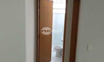 Imagem 6: SANTO ANDRé - Apartamento Padrão - Vila Luzita