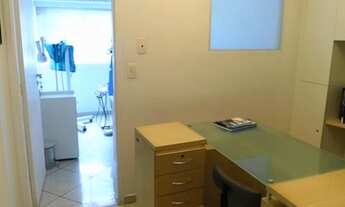 Imagem 5: SAO PAULO - Sala - PINHEIROS