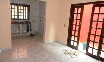 Imagem 5: Casa Sobrado para Venda em Jardim Etelvina São Paulo-SP