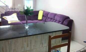 Imagem 3: Sobrado em Condomínio para Venda em Vila Curuçá São Paulo-SP