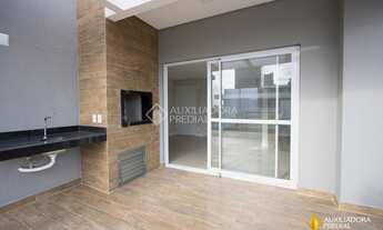 Imagem: FLORIANóPOLIS - Apartamento Padrão - Itacorubi