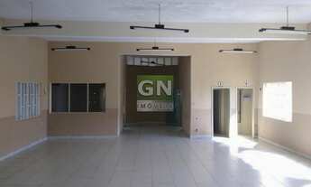 Imagem 7: Galpão à venda, 10 vagas, Flávio Marques Lisboa - Belo Horizonte/MG