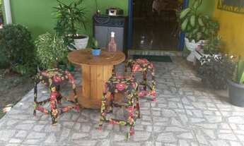 Imagem 2: Casa por temporada em alter do Chão