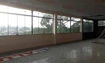 Imagem 3: Galpão/Pavilhão Salão Comercial para Aluguel em Vila Curuçá São Paulo-SP