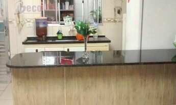 Imagem 6: Sobrado em Condomínio para Venda em Vila Curuçá São Paulo-SP