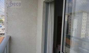 Imagem 5: Apartamento Padrão para Venda em Vila Curuçá São Paulo-SP