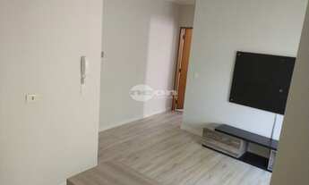 Imagem 3: SANTO ANDRé - Apartamento Padrão - Vila Luzita