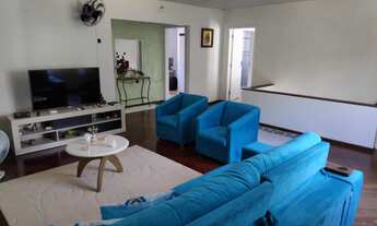 Imagem 2: Casa no estreito - Florianópolis