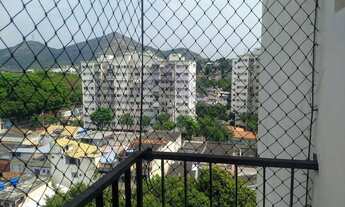 Imagem 6: VENDO APARTAMENTO ENGENHO DE DENTRO