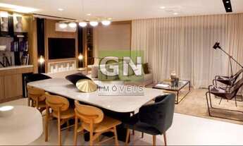 Imagem 2: Apartamento à venda, 4 quartos, 2 suítes, 4 vagas, Santo Antônio - Belo Horizonte/MG