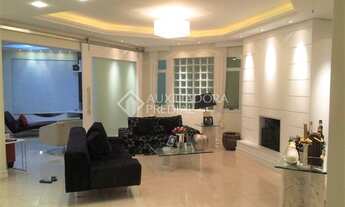 Imagem: FLORIANóPOLIS - Casa Padrão - Santa Mônica