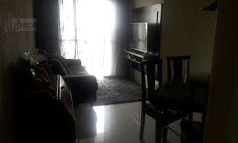 Imagem 2: Apartamento Padrão para Venda em Vila Curuçá São Paulo-SP