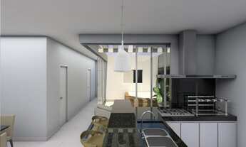 Imagem 4: Casa à venda, 3 quartos, 3 suítes, 4 vagas, Bonfim Paulista - Ribeirão Preto/SP