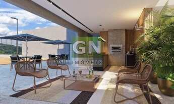 Imagem 4: Apartamento à venda, 4 quartos, 2 suítes, 4 vagas, Vale Do Sereno - Nova Lima/MG