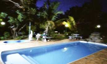 Imagem 7: Sitio em Jaboticatubas capacidade 46 leitos 13 quartos promoção setembro