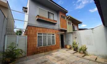 Imagem 2: Casa à venda, 3 quartos, 1 suíte, 2 vagas, Jardim São Luiz - Ribeirão Preto/SP