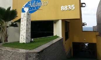 Imagem 5: Promoção de Aluguel de flat na turística Praia de Ponta Negra