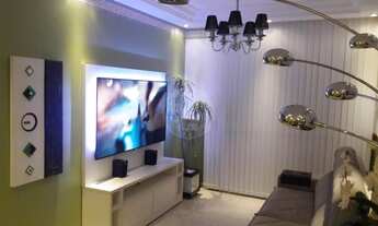 Imagem: Apartamento à venda, 3 quartos, 1 suíte