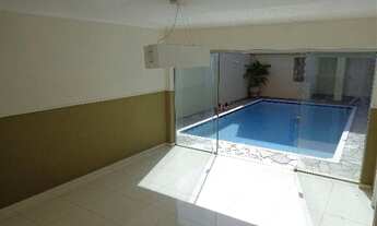 Imagem 3: Casa à venda, 4 quartos, 2 suítes, 8 vagas, Alto da Boa Vista - Ribeirão Preto/SP