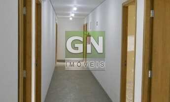 Imagem 4: Prédio à venda, 9 vagas, Estoril - Belo Horizonte/MG