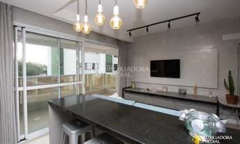 Imagem 4: FLORIANóPOLIS - Apartamento Padrão - Itacorubi