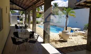 Imagem 4: Alugo ou Vendo Casa Duplex 06 suítes em Guarajuba/Cond. Paraiso