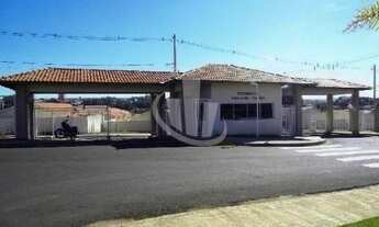 Imagem: ARARAQUARA - RESIDENCIAL - JARDIM DUMONT