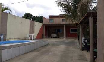 Imagem: Casa na ponte alta norte