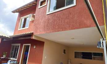 Imagem: Lindíssima Casa Duplex com 3 Dormitórios