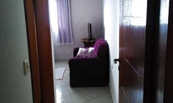 Imagem 7: Térrea Vila das Flore