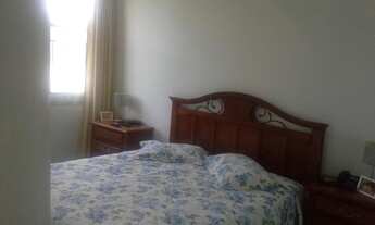 Imagem 4: Apartamento de 115 metros quadrados no bairro Ilha Porchat com 3 quartos