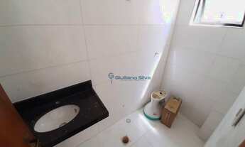 Imagem 5: Cód286 - Apartamento no bessa | 53.05 m² | 02 quartos sendo 1 suíte reversível