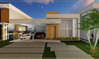 Imagem: Casa Nova ( BARRA DOS COQUEIROS