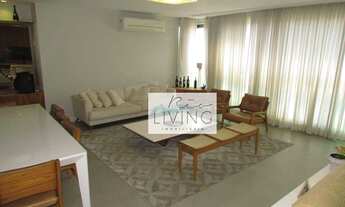 Imagem 6: Cobertura com 5 dormitórios para alugar, 477 m² por R$ 30.500,00/mês - Barra da Tijuca - R