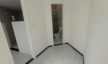 Imagem 7: Apartamento Parque Valentina Miranda c/ 3qts, send 1suíte, 2brs, 1vg, amrs, varand, hidro