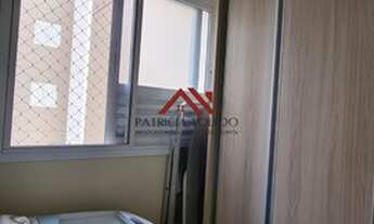 Imagem 4: Apartamento a venda 69 m2, com 3 quartos, 1 suite - Premier Club Morumbi - Paulínia