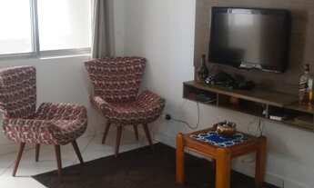 Imagem: Apartamento para venda possui 60 metros