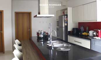 Imagem 5: Casa de Condomínio à Venda em Residencial Real Park Arujá, 360 m²