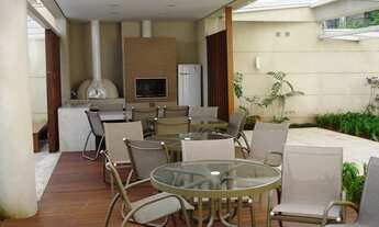 Imagem 2: COM QUADRA DE TÊNIS, ILUMINATTO, 177 M², 3 SUÍTES, 3 VAGAS DE GARAGEM