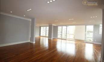 Imagem 4: VENDA - 381m2, penthouse, 4 dorms, 2 vagas - Higienópolis, São Paulo