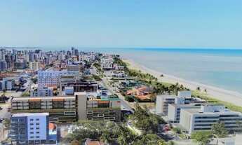 Imagem 5: Flat para venda tem 18 metros quadrados com 1 quarto em Jardim Oceania - João Pessoa - PB