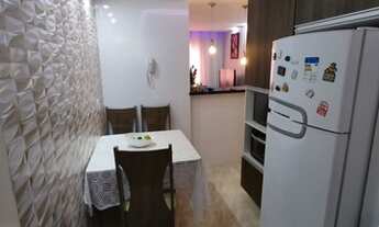 Imagem 6: Oportunidade! Apto QN 406 - Samambaia Norte