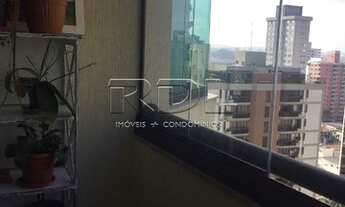 Imagem 7: Apartamento para aluguel, 2 quartos, 2 suítes, 2 vagas, JARDIM - Santo André/SP