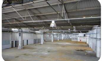 Imagem 2: Excelente Galpão Para Indústria, Comércio e Logística Para Locação em Sorocaba/SP Área To