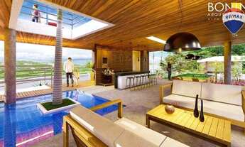 Imagem 4: Terreno Mirante Morada da Garça